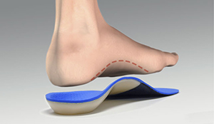 Custom Orthotics and Shoes Custom Orthotics and Shoes